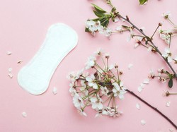 Viral di Medsos, Perlukah Cuci Pembalut Sebelum Dibuang? Gini Kata Dokter Viral di Medsos, Perlukah Cuci Pembalut Sebelum Dibuang? Gini Kata Dokter
