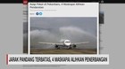 VIDEO: Kabut Asap Karhutla Ganggu Penerbangan