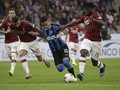 Derby Milan: Inter Tengah Perkasa di Hadapan Milan