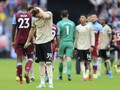 Kalah dari West Ham, Pemain Muda MU Resah