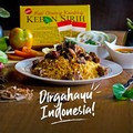 Ada Nasi Goreng! Ini Dia 20 Menu Nasi Terenak di Dunia