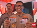 Tarif Pembuatan Smart SIM Dipastikan Tak Berubah