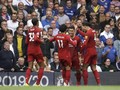 Klasemen Liga Inggris Pekan Keenam