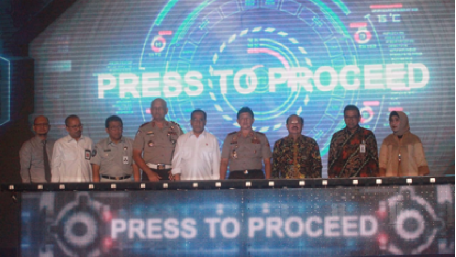 Smart SIM nantinya akan mempunyai 3 fungsi