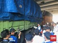 Hindari Kecelakaan, Pengusaha Truk Obesitas Bisa Kena Pidana