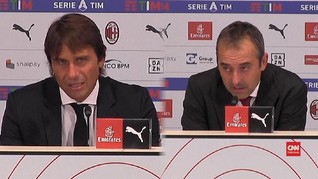 VIDEO: Inter Kalahkan AC Milan Berkat Pengalaman