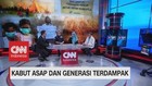 VIDEO: Kabut Asap & Generasi Tedampak