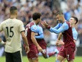 Hasil Liga Inggris: MU Kalah 0-2 dari West Ham