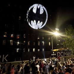 Gokil! Bakal Ada Bela Diri Indonesia di Film Batman Terbaru