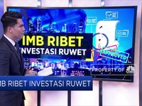 Regulasi IMB Ribet, Investasi Jadi Ruwet