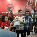 Respons Jokowi Saat Ditanya Soal Gibran Jadi Walkot Solo
