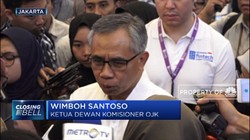 Indonesia Perlu UU Data Digital Pribadi