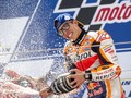 Pernat: Honda Beruntung Punya Marquez