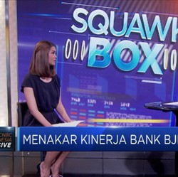 Dirut BJB Buka-Bukaan Strategi Jaga Pertumbuhan yang Sehat