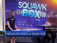 Dirut BJB Buka-Bukaan Strategi Jaga Pertumbuhan yang Sehat