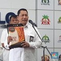 Top! Buwas Tak Ragu Sikat Karyawan Bulog Berjiwa Mafia