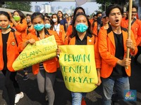 Asing Sudah Kabur Rp 7 T, Pengusaha RI Angkat Suara