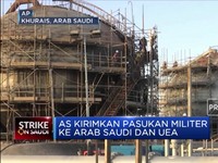 Pentagon Siagakan Pasukan Militer Ke Wilayah Teluk