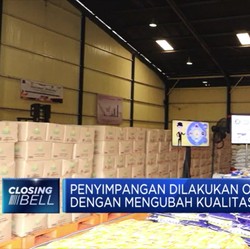 Parah! Ada Kerugian Rp 5 Triliun di Program BPNT
