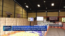 Parah! Ada Kerugian Rp 5 Triliun di Program BPNT