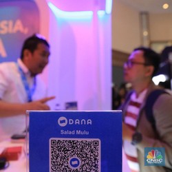 Minat Kerja di Fintech? Gajinya Bisa Sampai Rp 10 Juta Lebih!