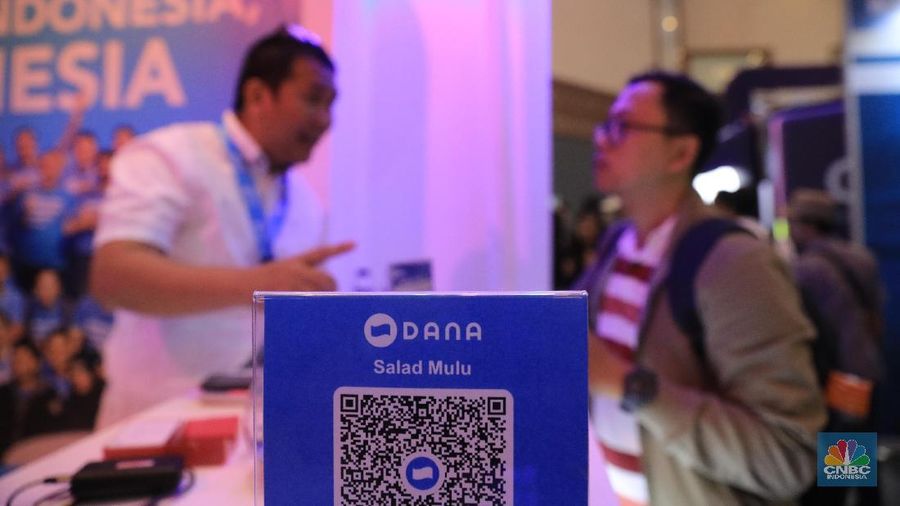Fintech merupakan sebuah industri yang masih sangat muda. Meski demikian, perusahaan ini dinilai memiliki masa depan yang menjanjikan.