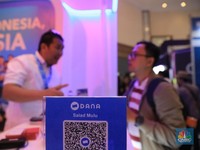 Minat Kerja di Fintech? Gajinya Bisa Sampai Rp 10 Juta Lebih!