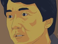 Ini Sumber Harta Kekayaan Jackie Chan Rp 5,6 Triliun