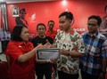 Gibran Rakabuming Resmi Gabung PDIP