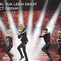 Ngobrol Bareng NCT Dream "Mantul Indonesia!"