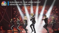 Ngobrol Bareng NCT Dream 