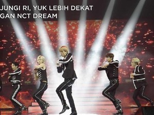 Ngobrol Bareng NCT Dream 