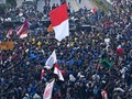 Aliansi Akademisi Dukung Aksi Mahasiswa