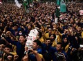 Aksi Mahasiswa, Ketukan Jari di Medsos Berujung Jadi Aksi