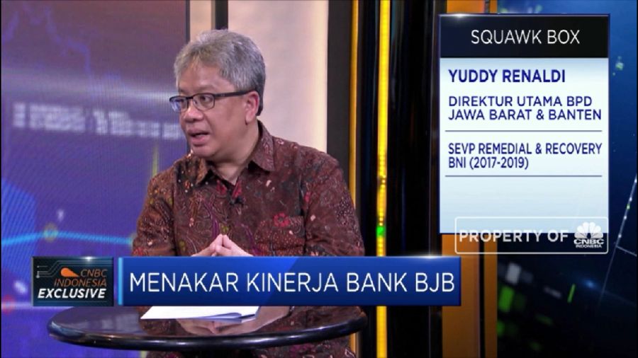 PT Bank Pembangunan Daerah Jawa Barat dan Banten, Tbk (BJBR) menggandeng beberapa perusahaan fintech untuk meningkatkan digitaliasi perbankan.