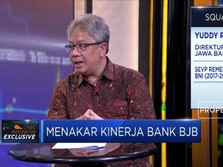 Incar Kenaikan Fee Based Income, Ini Strategi BJB di Digital