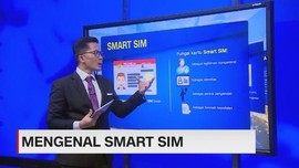 VIDEO: Mengenal Smart SIM