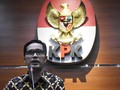 KPK Tahan Tersangka Kasus Proyek Jalan di Bengkalis