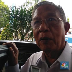 Kritik Darmin: Sejak 2005, Target Pajak Tak Pernah Tercapai!