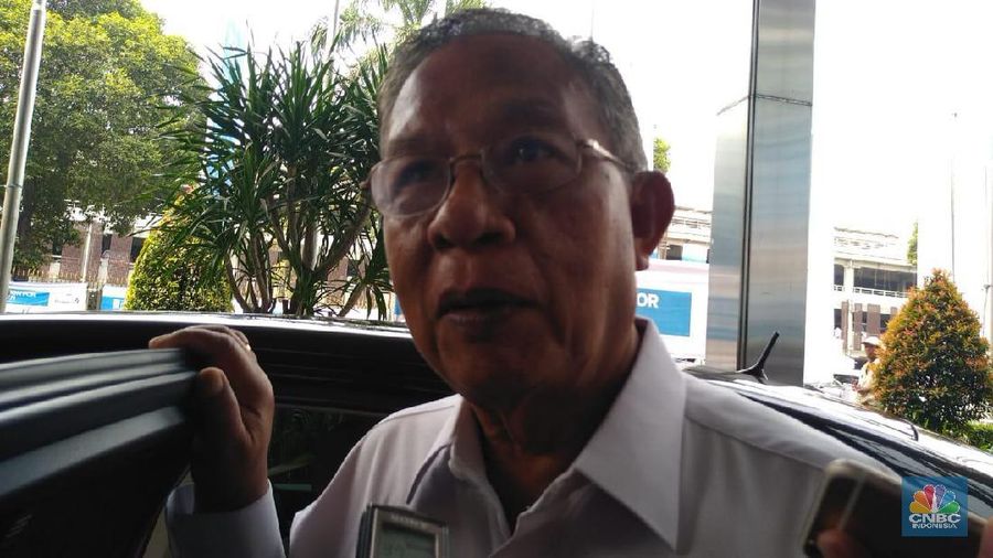 Pengutan ekspor sawit ditunda sampai 1 Januari 2020.