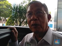 Kritik Darmin: Sejak 2005, Target Pajak Tak Pernah Tercapai!