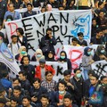 Danai Ratusan Juta, Ini 'Bohir' Demo Mahasiswa ke DPR