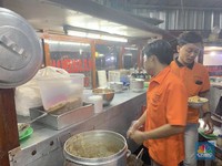 Alternatif Bosan Menu Lebaran, Ternyata Bakso Makanan 'Impor'