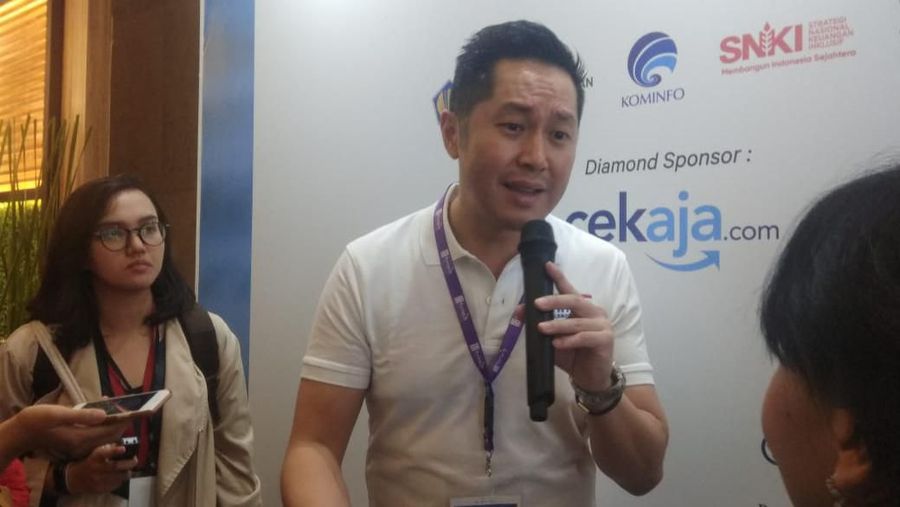 Banyak milenial yang berlomba-lomba mendirikan startup. Mereka tetap ngotot mendirikan startup meski banyak yang bangkrut karena menderita kerugian yang besar.