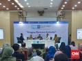 Penderita ISPA Akibat Karhutla Tembus 919 Ribu Orang