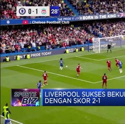 Chelsea dan MU Kompak Tersungkur di Pekan Ke-6 Liga Inggris