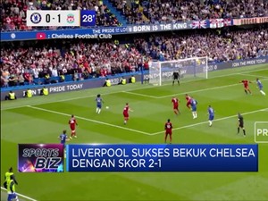 Chelsea dan MU Kompak Tersungkur di Pekan Ke-6 Liga Inggris