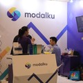 Grup Modalku Sudah Terima Rp 1,55 Triliun dari HSBC