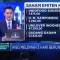 Meski Terkoreksi, IHSG Masih Pertahankan Level 6.200