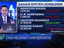 Meski Terkoreksi, IHSG Masih Pertahankan Level 6.200